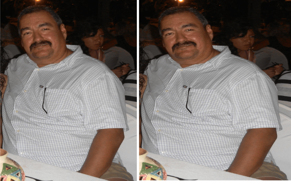 Murió el maestro Ismael “El May” Morales, impartió educación física en escuelas de San Juan del Río