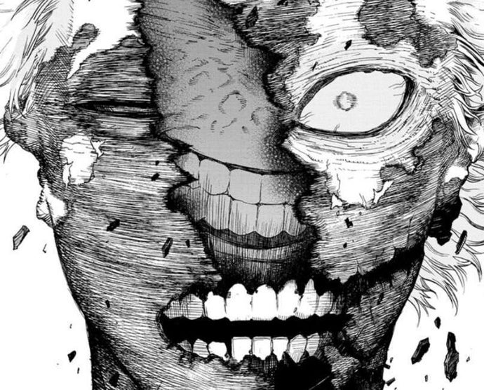 My Hero Academia Todo para uno My Hero Academia Todo para uno