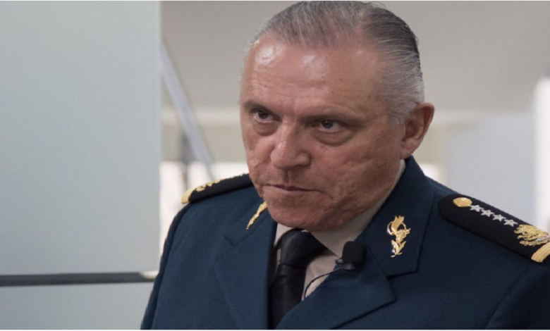 Narcos comentaron: “El Padrino está en la Tele”, entonces la DEA rastreó llamada y supo que era Cienfuegos
