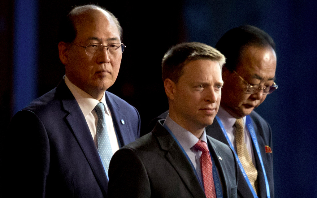 No hay justificación para ‘campos de concentración’ en China: EU