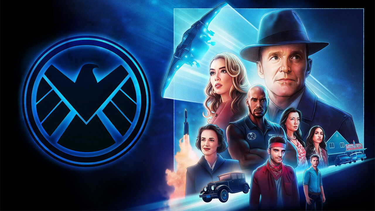 agentes-del-escudo-s7-nuevo-en-netflix-30-de-octubre agentes de shield s7 nuevo en netflix 30 de octubre