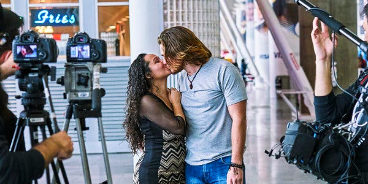 Novio de 90 días: Tania y Syngin aún no se han divorciado, según Instagram