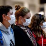 Nuevo León está en semáforo “rojo intenso” por Covid: Secretario de Salud; frena desconversión hospitalaria