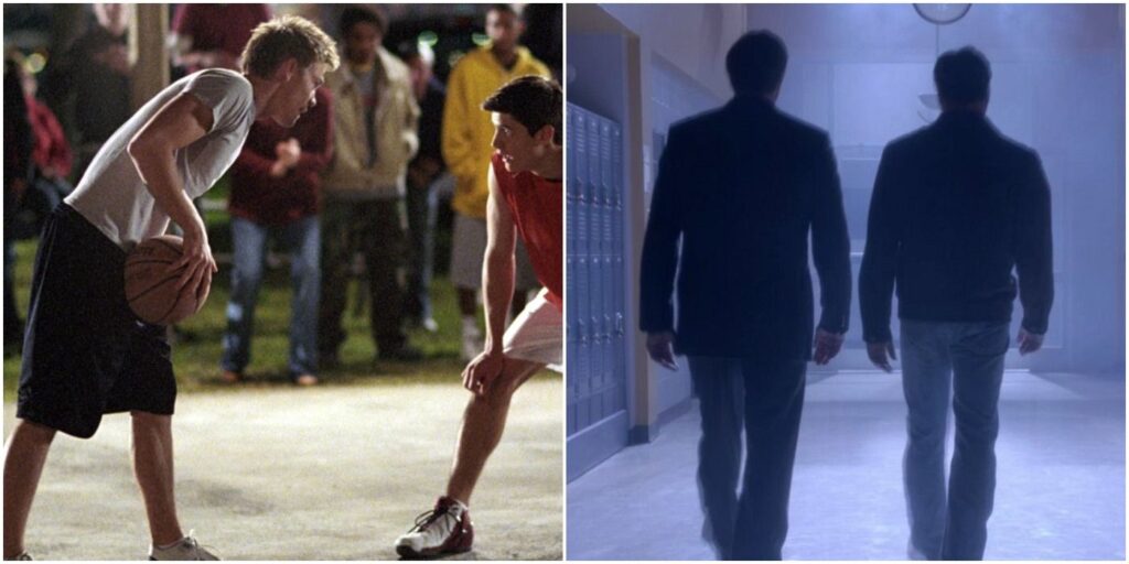 One Tree Hill: Primera temporada vs última temporada - ¿Cuál es mejor?