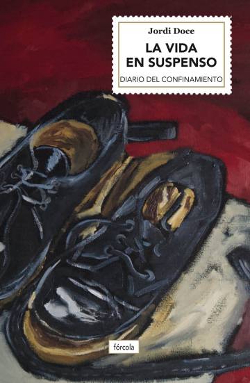 Otoño con una esquina rota