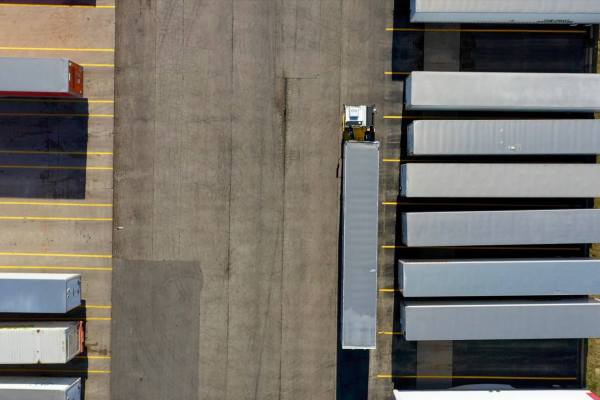 Outrider recauda $ 65 millones para llevar su tecnología autónoma a los patios de distribución