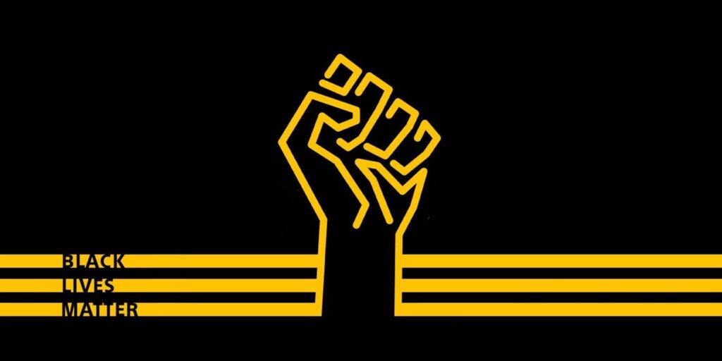 PS4 agrega un tema gratuito Black Lives Matter en PSN | Screen Rant