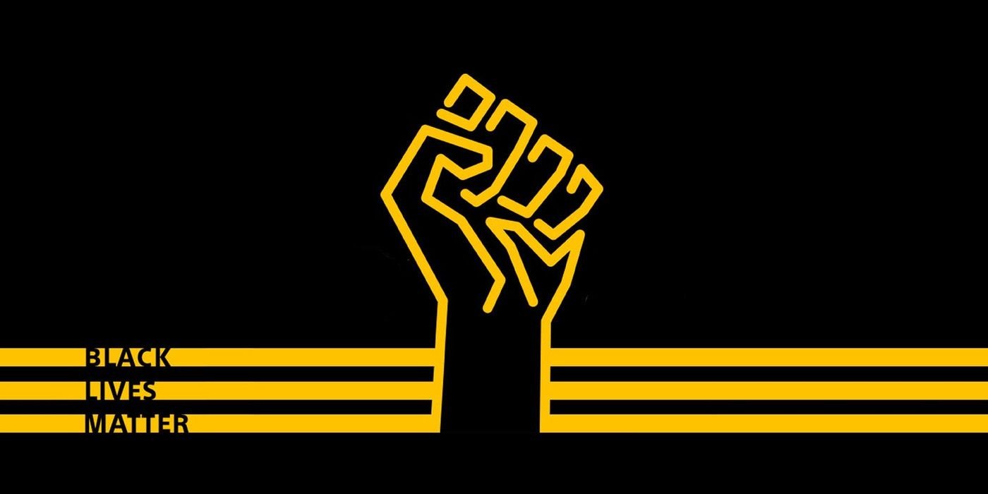 PS4 agrega un tema gratuito Black Lives Matter en PSN | Screen Rant