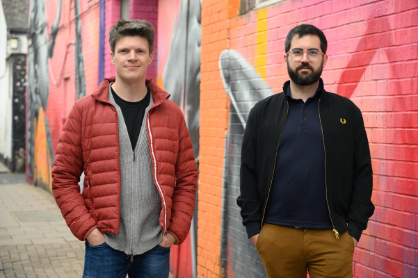 Paired obtiene un financiamiento de $ 1 millón y lanza su aplicación de relaciones para parejas