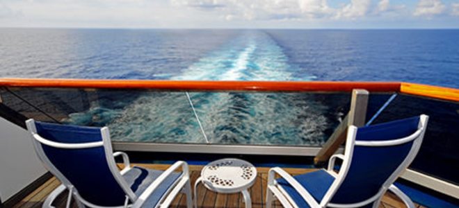 Paquetes de vuelo y crucero: deje que las piezas se unan