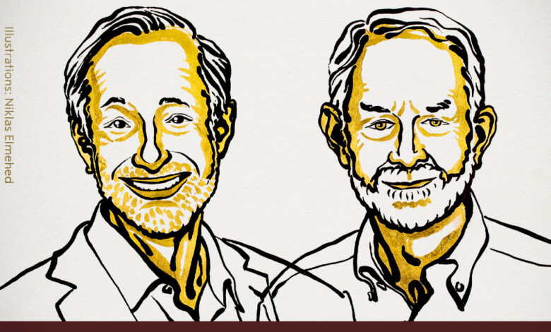 Paul Milgrom y Robert Wilson ganan Nobel de Economía 2020 por trabajo sobre teoría de subastas
