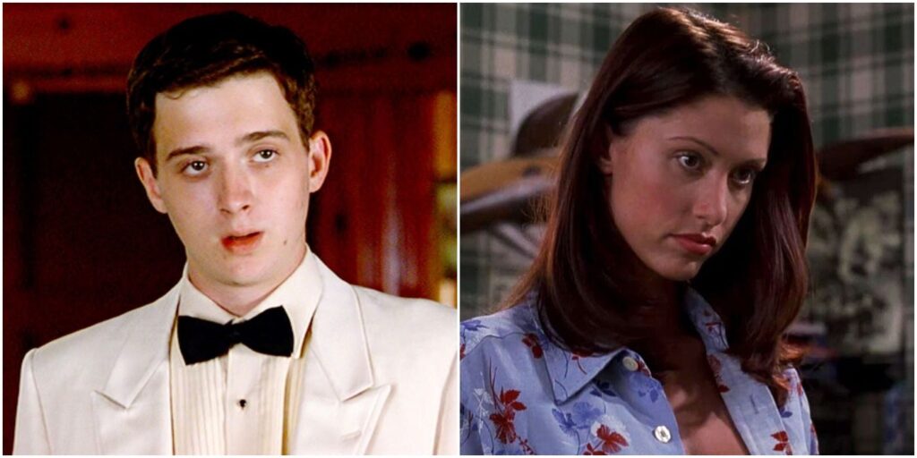 Personajes de American Pie, clasificados por simpatía | ScreenRant
