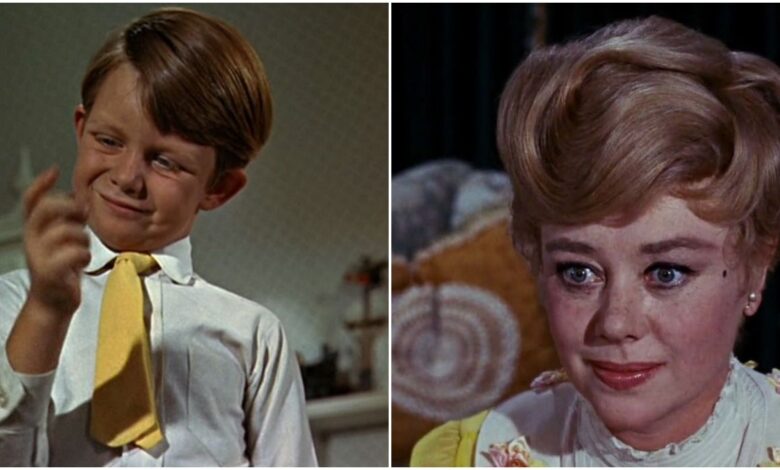Personajes de Mary Poppins, clasificados por simpatía | ScreenRant