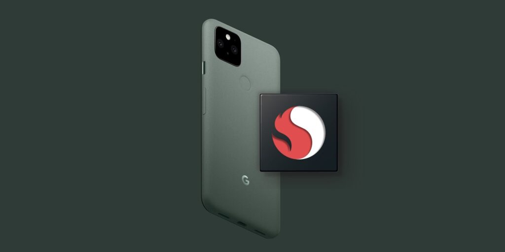 Pixel 5: cómo se compara el Snapdragon 765G con el Snapdragon 855 y 865