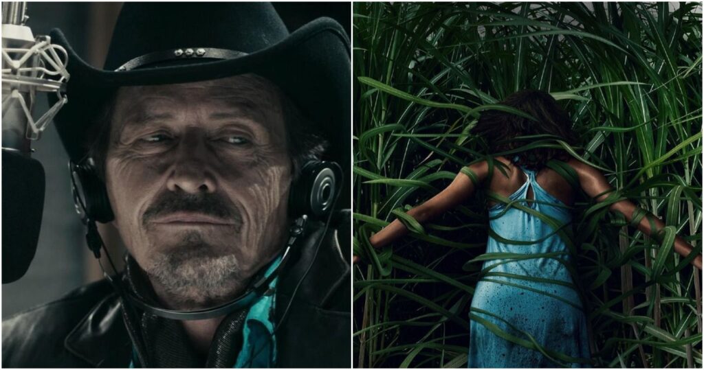 Pontypool y más allá: 10 grandes películas de terror que saldrán de Canadá