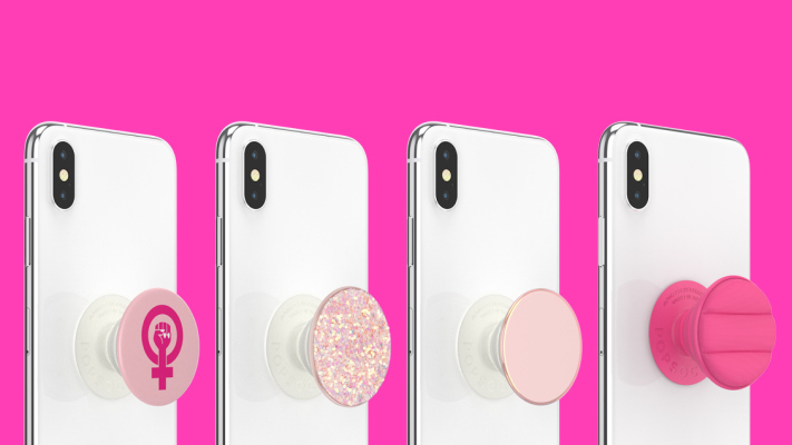 PopSockets está trabajando en accesorios para iPhone compatibles con MagSafe