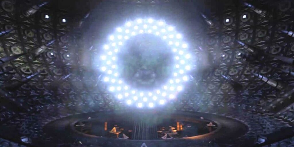 Por qué Event Horizon se merece una película de secuela adecuada | Screen Rant