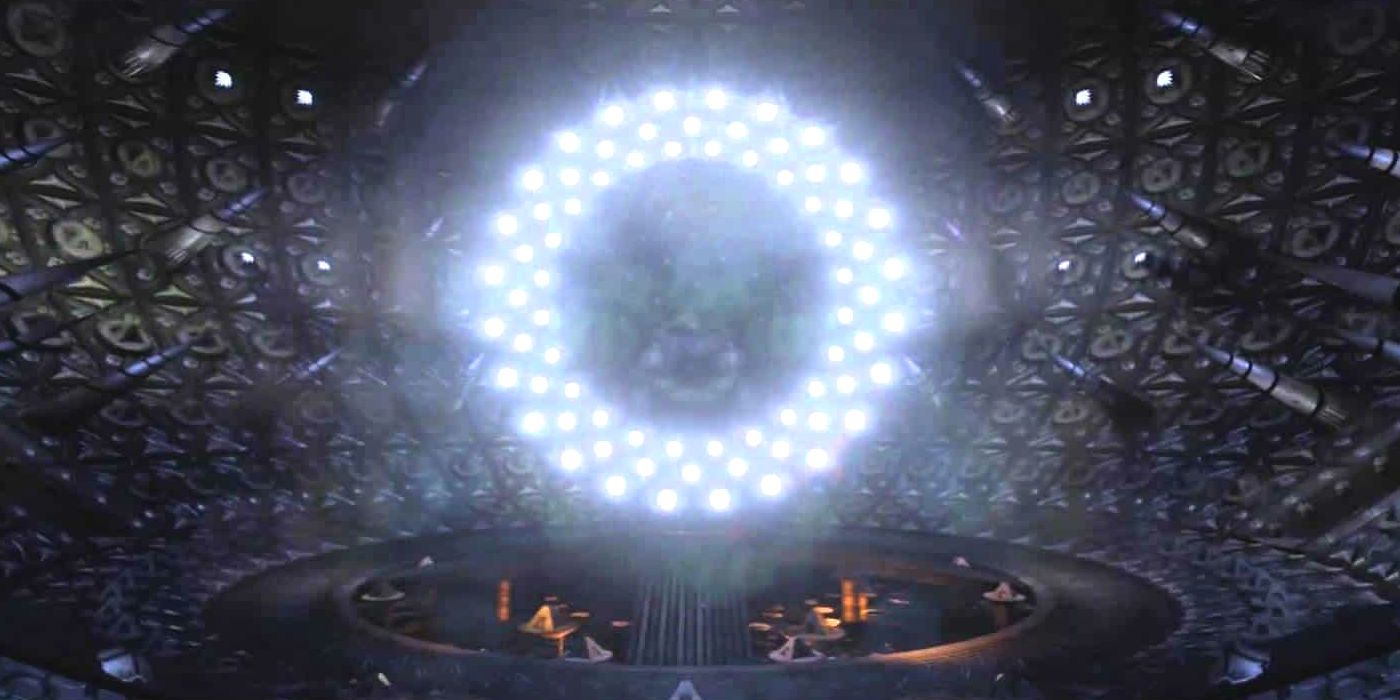 Por qué Event Horizon se merece una película de secuela adecuada | Screen Rant