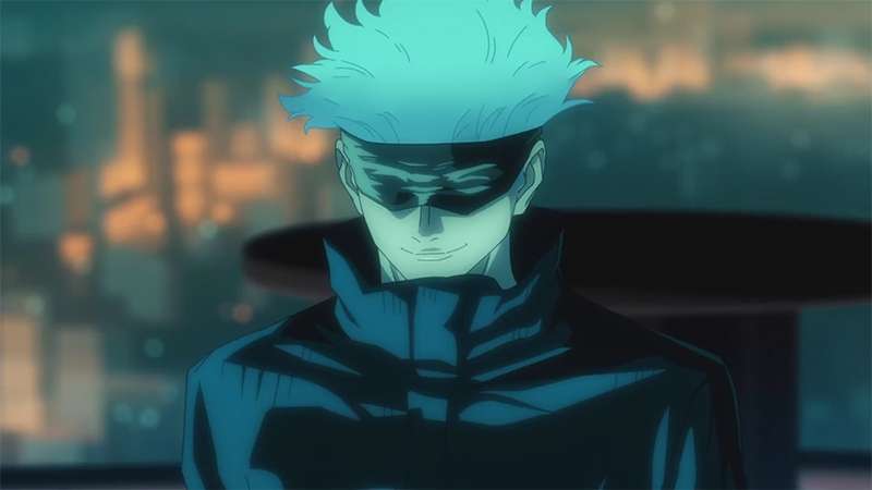 Jujutsu Kaisen 2 Jujutsu Kaisen 2