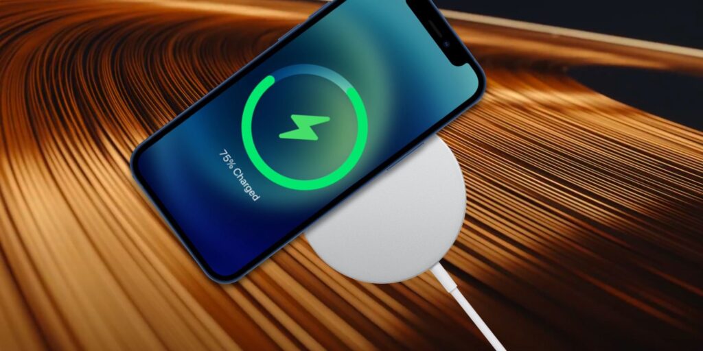 Por qué el cargador MagSafe del iPhone 12 también funciona con teléfonos Android
