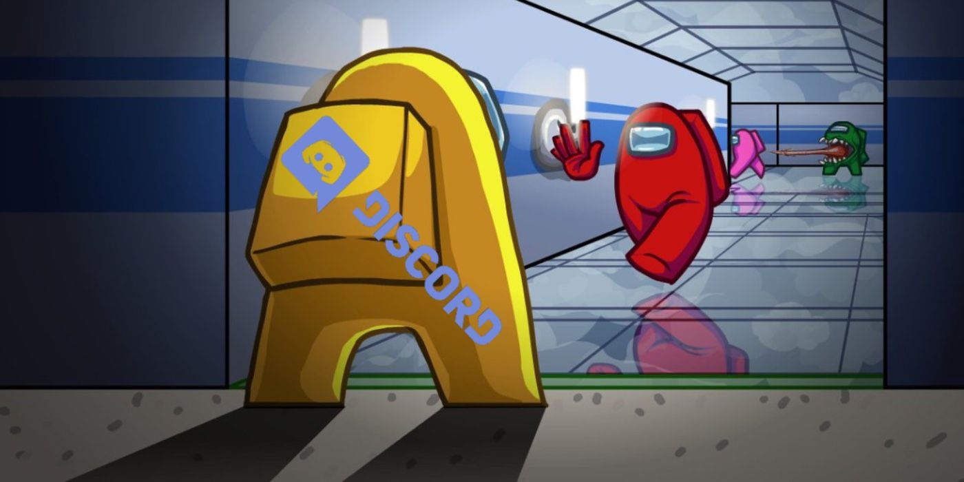 Por qué la discordia está arruinando entre nosotros | Screen Rant