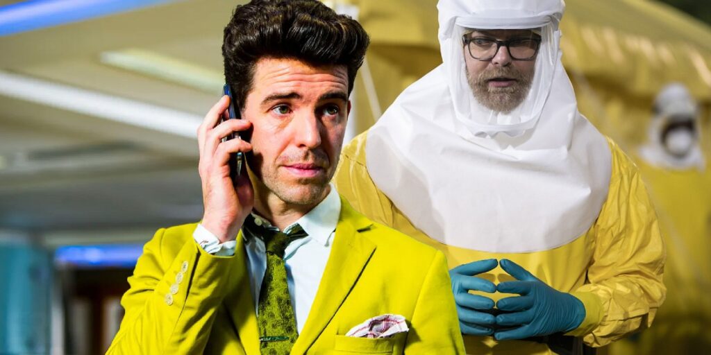 Por qué la utopía es impensable (pero el original era genial)