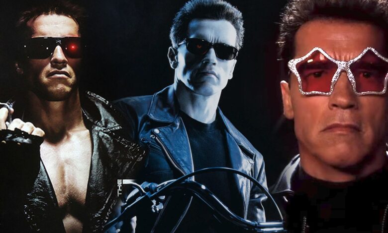 Por qué las secuelas de Terminator son tan difíciles de acertar | Screen Rant