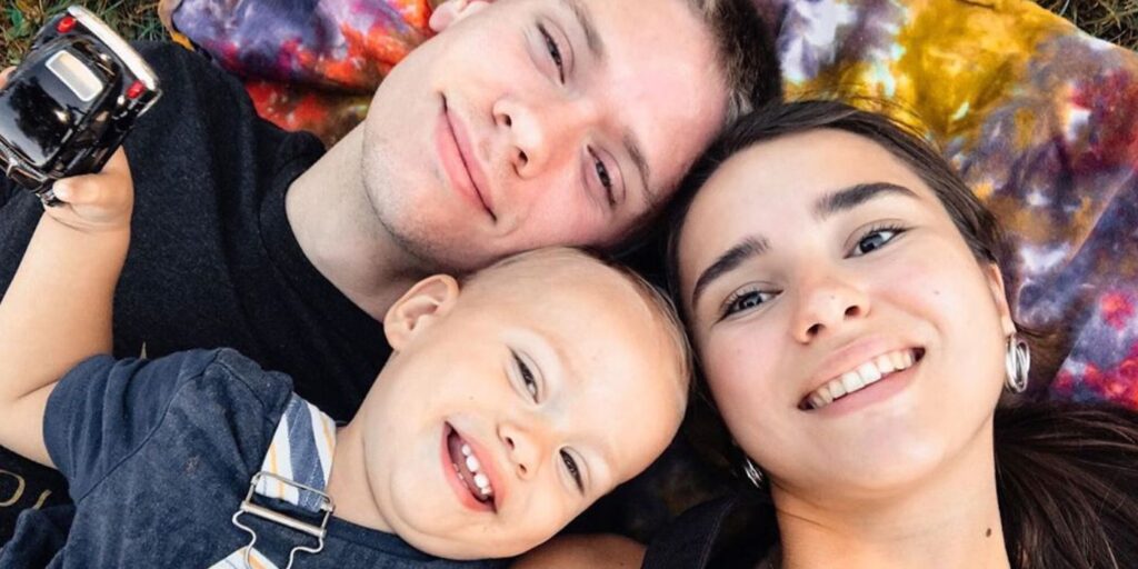 Prometido de 90 días: Olga solicita la tarjeta verde en medio de la ruptura de Steven Frend