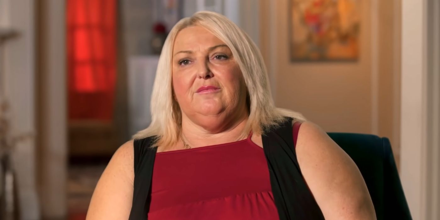 Prometido de 90 días: Por qué Angela eligió pagar la cirugía para bajar de peso en lugar de la FIV