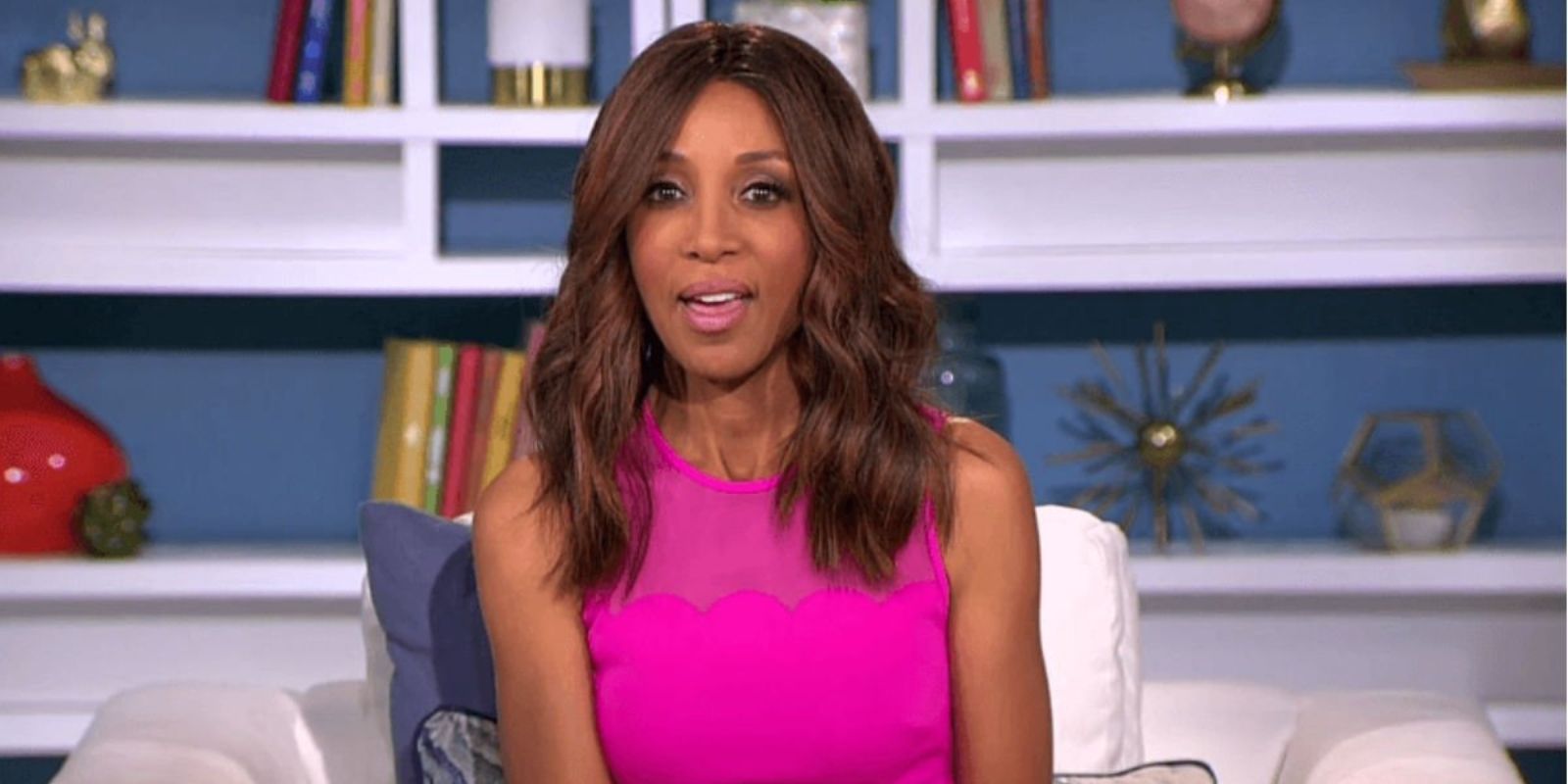 Prometido de 90 días: por qué algunos fanáticos quieren que el presentador Shaun Robinson sea reemplazado