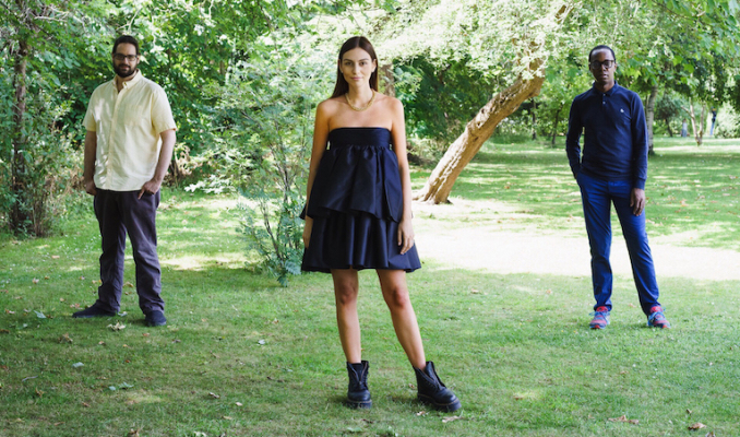 Psykhe obtiene financiación inicial para combinar las personalidades del consumidor con los productos de moda