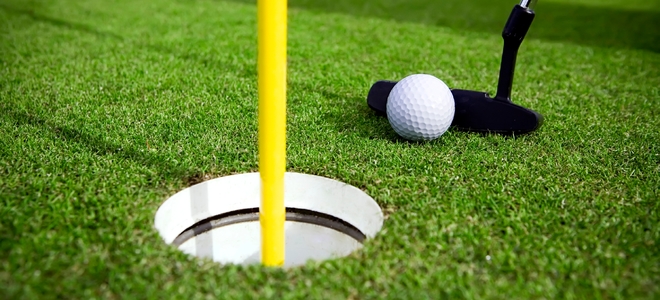 Putting Green Maintenance |  LaNetaNeta.com