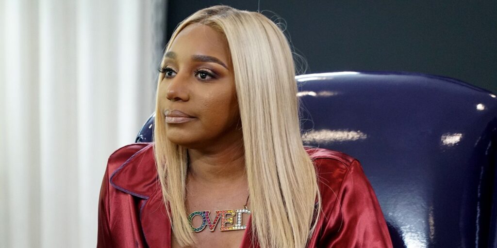 RHOA: Por qué se acabó la amistad de NeNe Leakes con Wendy Williams