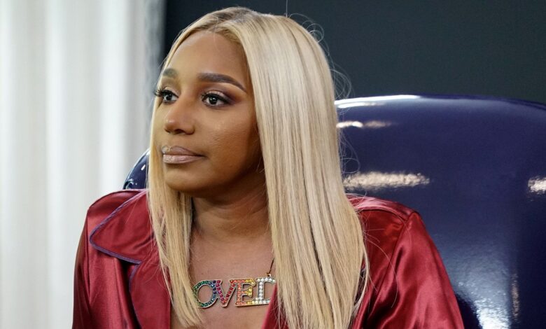 RHOA: Por qué se acabó la amistad de NeNe Leakes con Wendy Williams