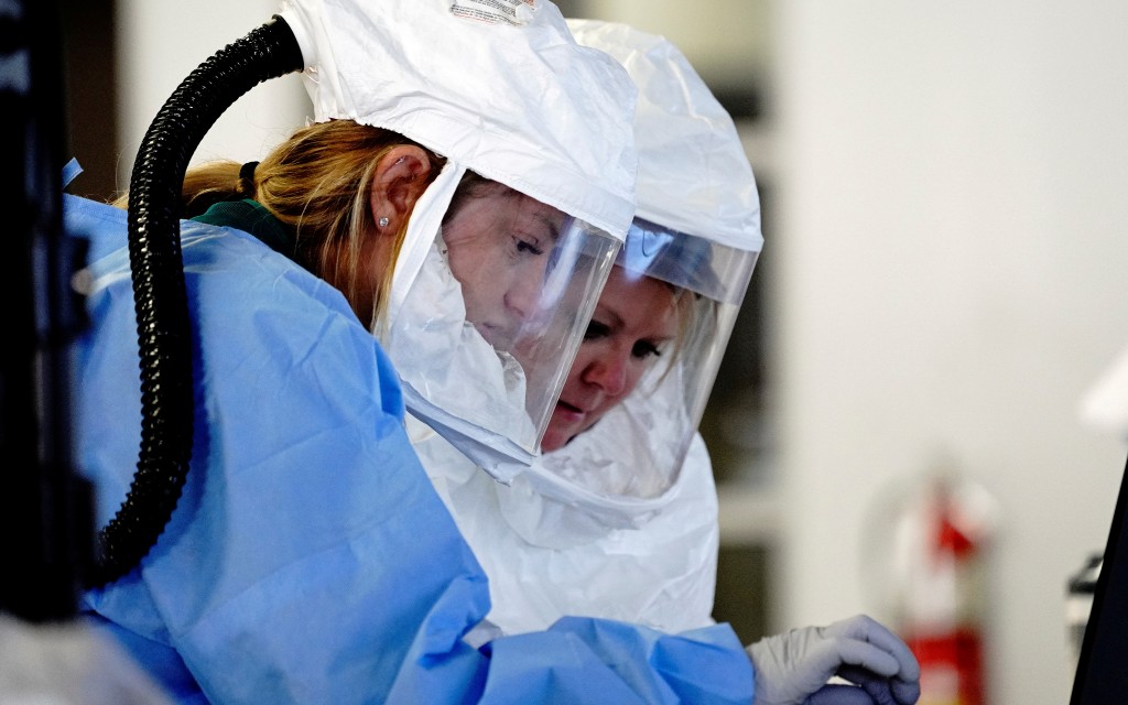 Récord de Covid-19 en EU: al menos 91 mil 248 casos en 24 horas