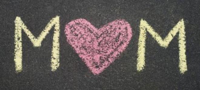 Regalos del día de la madre para la mamá DIY