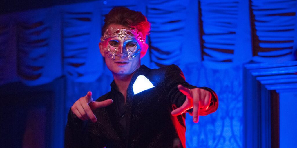 Reglas de Vanderpump: por qué James Kennedy retiró su nombre de "Kanye blanco"