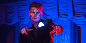 Reglas de Vanderpump: por qué James Kennedy retiró su nombre de "Kanye blanco"