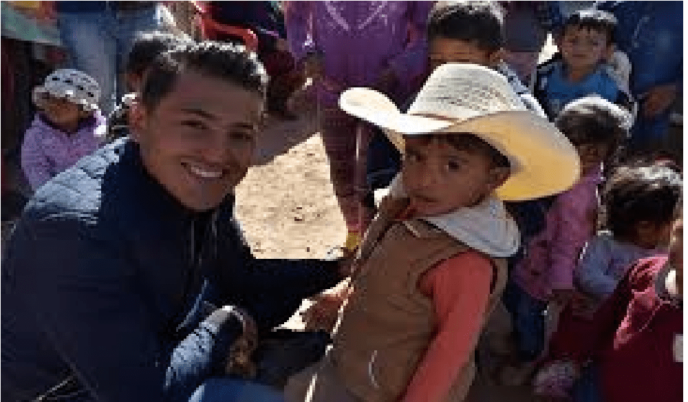 Renuncia al PAN el dirigente municipal de este partido en Tequisquiapan, Carlos Idelfonso Ugalde Meza