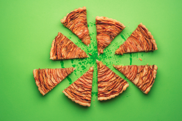 Resuelva el problema de la 'equidad muerta' con un cronograma de consolidación de fundadores más largo