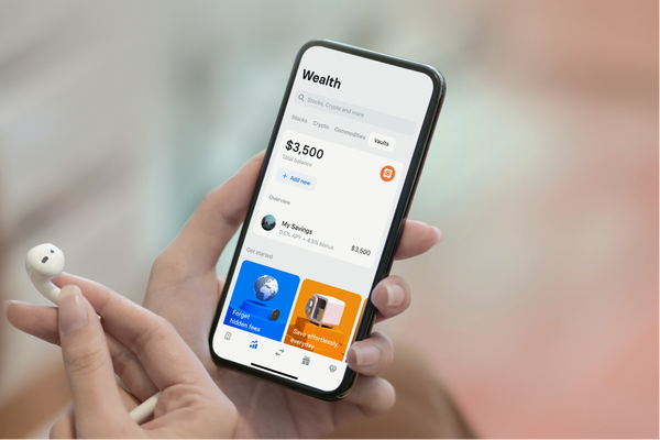 Revolut te permite rastrear tus suscripciones, agrega bonificación de ahorro en los EE. UU.