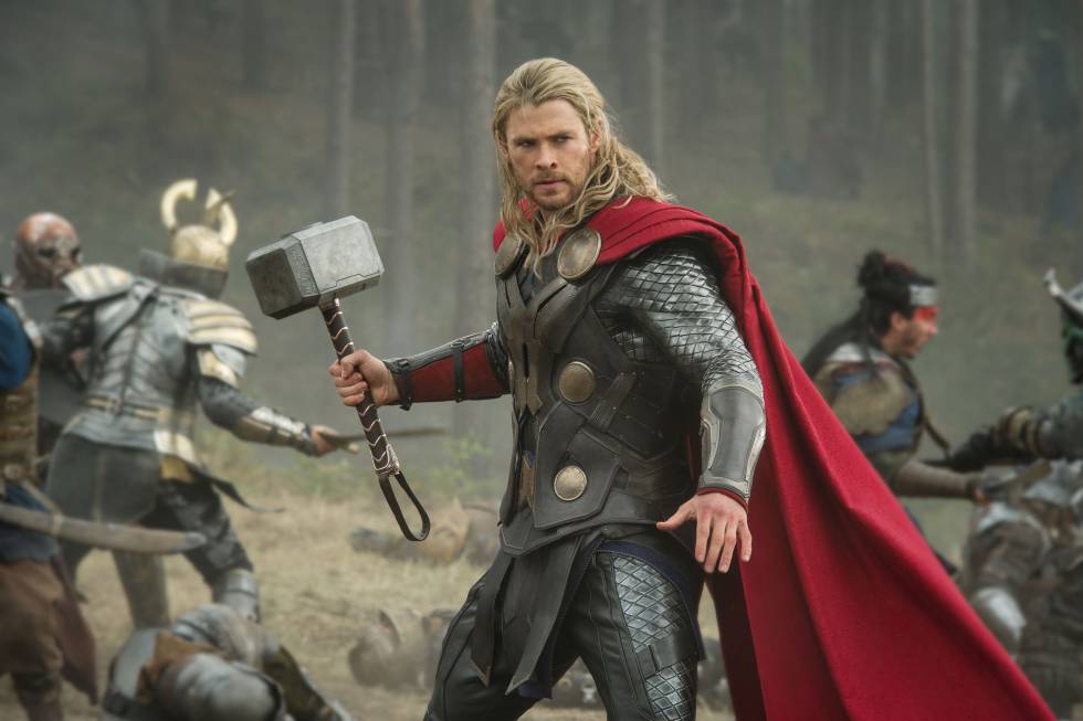 Thor 2
