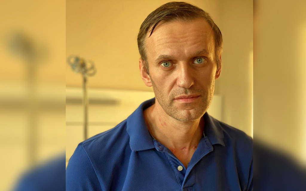 Rusia denuncia que Alemania ha impedido a sus diplomáticos el acceso a Navalny