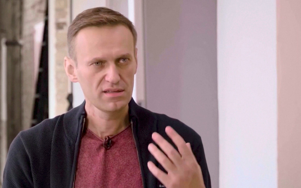 Rusia promete una respuesta “simétrica” a las sanciones de la UE por caso Navalny