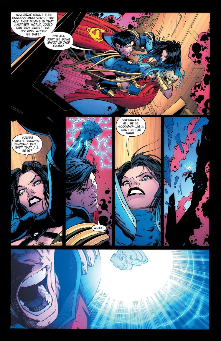 noches oscuras death metal 4 superboy prime 1 noches oscuras death metal 4 superboy prime 1