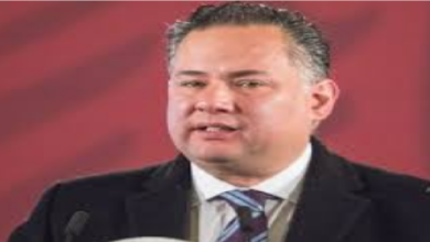 Santiago Nieto será candidato a gobernador por MORENA, vaticina vidente de Querétaro
