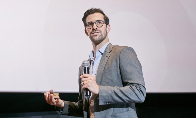 Se lanza Harbour, la aplicación que ludifica la preparación para emergencias