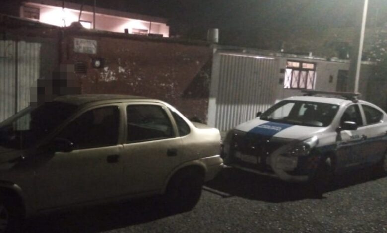 Se suicida un joven en colonia Fátima de San Juan del Río, era adicto a drogas