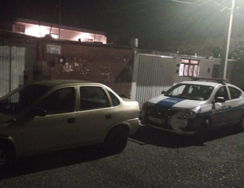 Se suicida un joven en colonia Fátima de San Juan del Río, era adicto a drogas