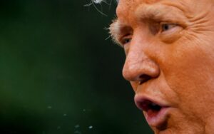 Segundo debate presidencial se cancela porque Trump se niega a participar